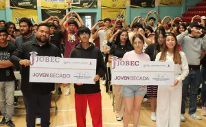 ¿Dónde registrarse para Jóvenes Becados JOBEC 2025, en Baja California?