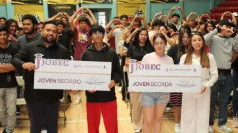 ¿Dónde registrarse para Jóvenes Becados JOBEC 2025, en Baja California?