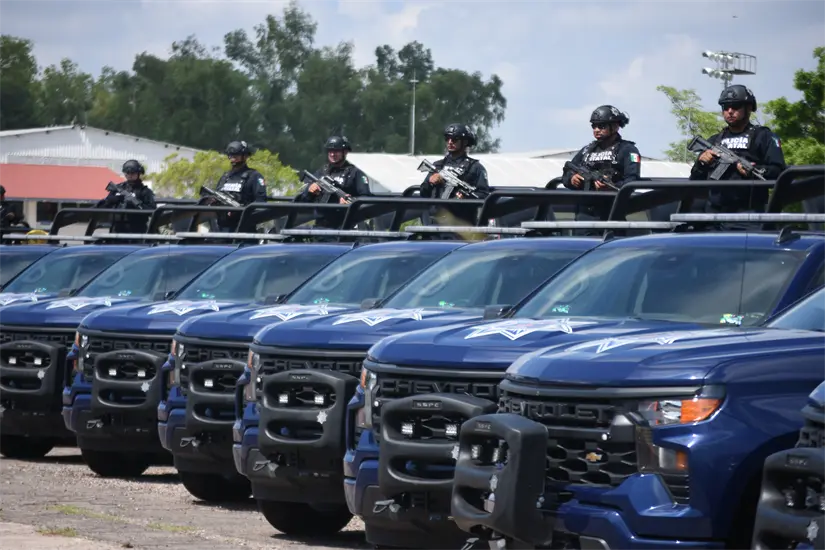 Se buscan elementos íntegros y comprometidos. Foto: Cortesía