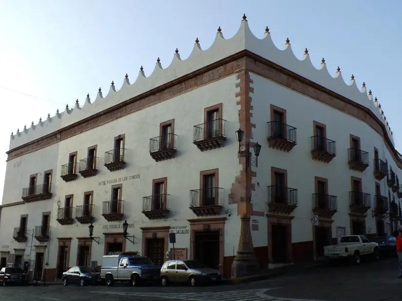 Visita el Hotel Posada de los Condes. Foto: Tripadvisor. Visita el Hotel Posada de los Condes. Foto: Tripadvisor.