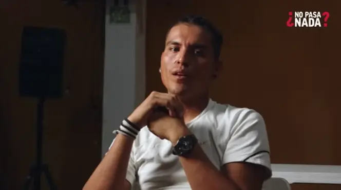 La historia de Daniel refleja cómo la prevención y el apoyo familiar son claves en la lucha contra las drogas