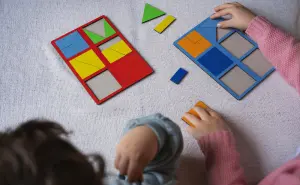 La psicología del aprendizaje a través del juego