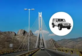 Básicos para tu próxima renta de auto para fin de semana