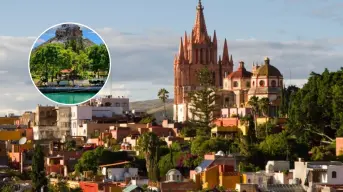 Los 9 Pueblos Mágicos más bonitos de México: Destinos que roban el corazón