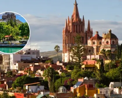 Los 9 Pueblos Mágicos más bonitos de México: Destinos que roban el corazón