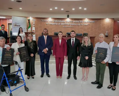 Marina del Pilar reconoce avance de bienestar para la población de Baja California