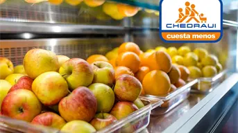 Ofertas del Martimiércoles de Chedraui: frutas y verduras a precios bajos el 16 y 17 de diciembre