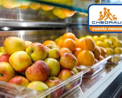 Ofertas del Martimiércoles de Chedraui: frutas y verduras a precios bajos el 16 y 17 de diciembre
