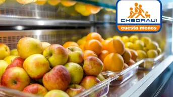 Martimiércoles de Chedraui: las mejores ofertas del 19 y 20 de agosto
