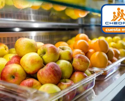 Martimiércoles de Chedraui: las mejores ofertas del 19 y 20 de agosto