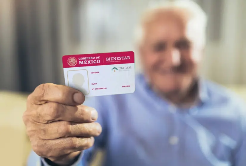 Si eres adulto mayor y deseas tramitar tu credencial de INAPAM, consulta los requisitos necesarios para el proceso. Foto: Cortesía. Si eres adulto mayor y deseas tramitar tu credencial de INAPAM, consulta los requisitos necesarios para el proceso. Foto: Cortesía.