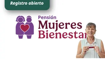 Pensión Mujeres Bienestar: ¿quiénes pueden registrarse del 18 al 23 de agosto?