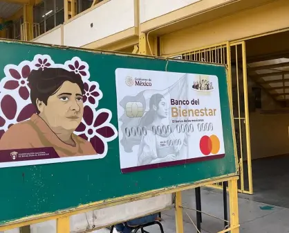 ¿Habrá pago o no antes del regreso a clases de la Beca Rita Cetina en Baja California Sur?