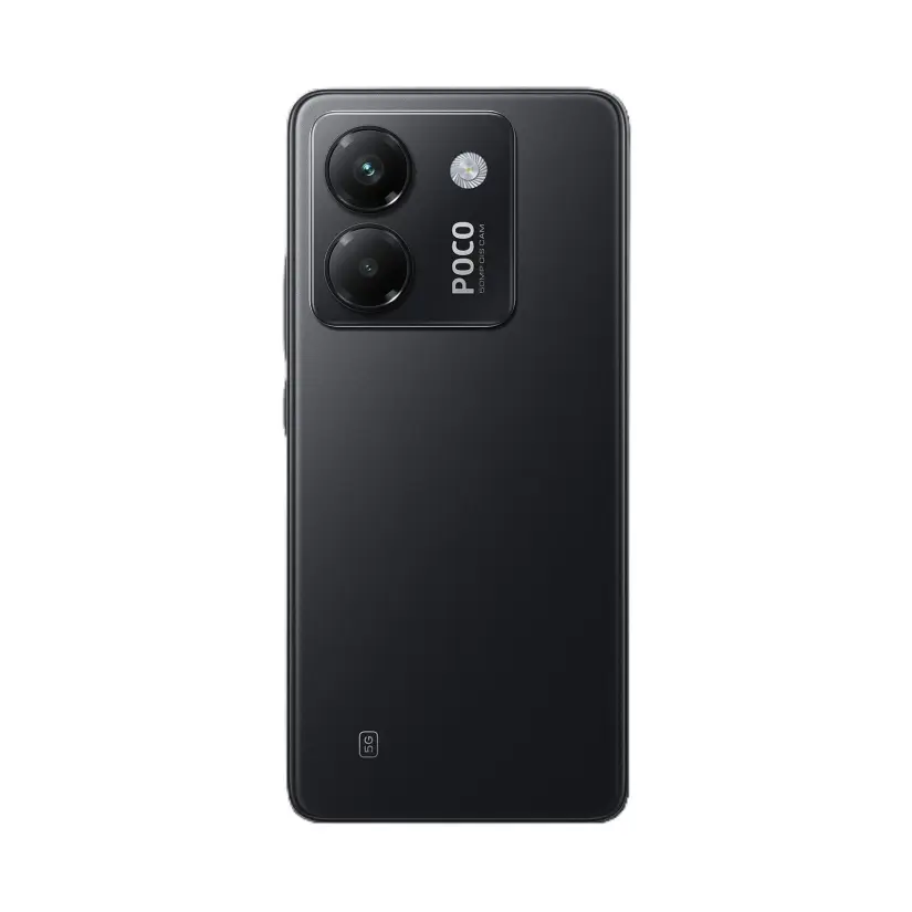 Precio del Xiaomi Poco M7 Pro en México. Foto: Cortesía
