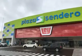 ¿Quién es dueño de la Plaza Sendero Culiacán, Sinaloa?