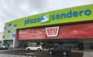 ¿Quién es dueño de la Plaza Sendero Culiacán, Sinaloa?