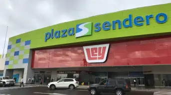 ¿Quién es dueño de la Plaza Sendero Culiacán, Sinaloa?