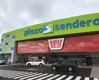 ¿Quién es dueño de la Plaza Sendero Culiacán, Sinaloa?