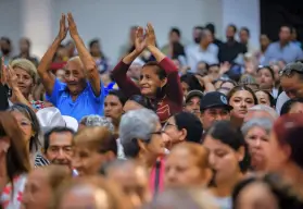 SINALOA TIENE MÁS DE 3 MILLONES DE HABITANTES