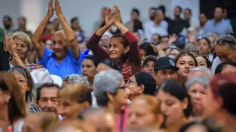 SINALOA TIENE MÁS DE 3 MILLONES DE HABITANTES