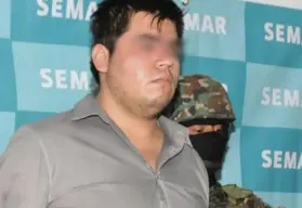 ¿Quién es el Tormenta Junior? Hijo de Tony Tormenta detenido en Tamaulipas