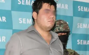 ¿Quién es el Tormenta Junior? Hijo de Tony Tormenta detenido en Tamaulipas
