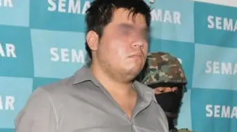¿Quién es el Tormenta Junior? Hijo de Tony Tormenta detenido en Tamaulipas