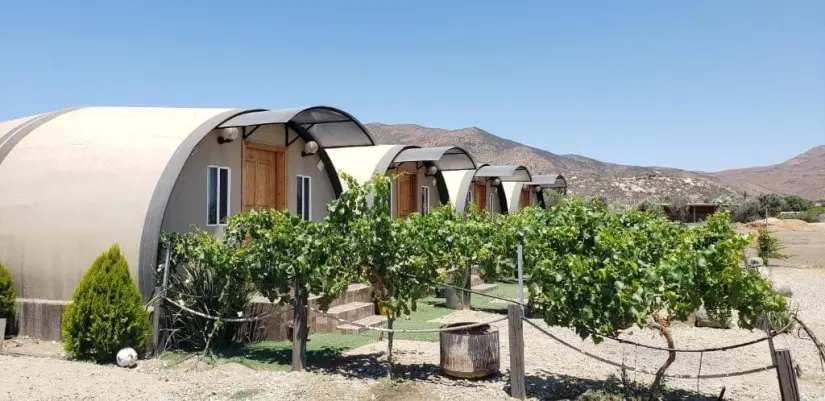 Visita Valle de Guadalupe y pasa un fin de semana agradable. Foto: TripAdvisor. Visita Valle de Guadalupe y pasa un fin de semana agradable. Foto: TripAdvisor.