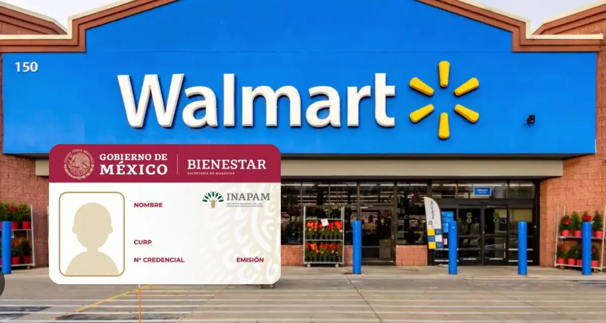 Conoce que otros beneficios ofrece la Tarjeta INAPAM. Foto: Cortesía