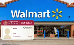 ¿La Tarjeta INAPAM tiene descuentos en Walmart?