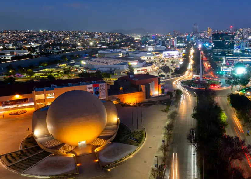 Disfruta de las maravillas que Tijuana tiene para ti. Foto: Cortesía.