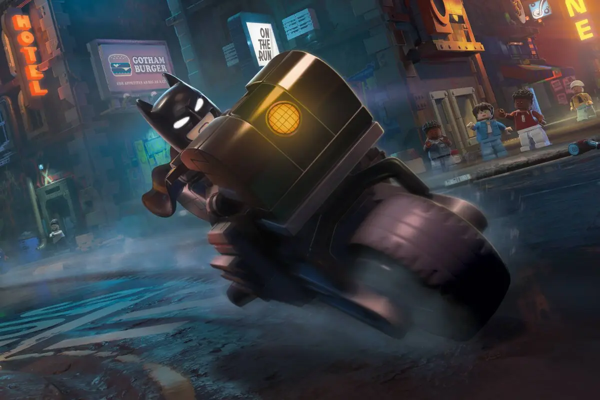 El anuncio fue dado durante la Gamescom 2025. Foto: TT Games
