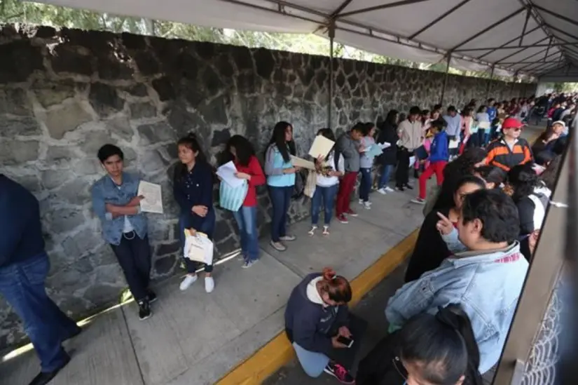 Conoce los pasos siguientes para los aspirantes. Foto: cortesía.