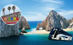 Viaja de Los Cabos a Tijuana en camión: cuál es el costo de viajar en este transporte