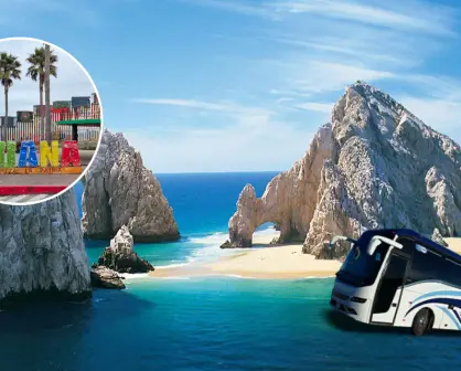 Viaja de Los Cabos a Tijuana en camión: cuál es el costo de viajar en este transporte