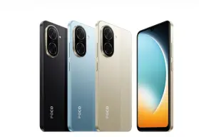 Celular Xiaomi por menos de $1400 y con hasta 6 GB de memoria RAM