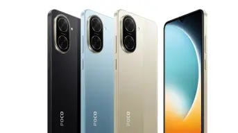 Celular Xiaomi por menos de $1400 y con hasta 6 GB de memoria RAM