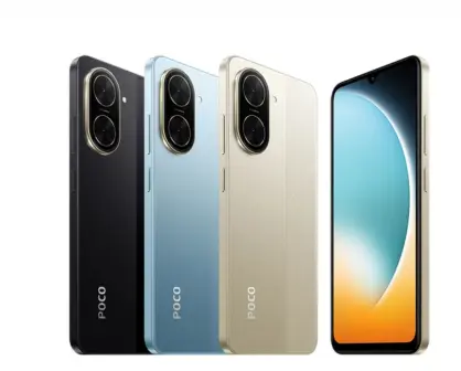 Celular Xiaomi por menos de $1400 y con hasta 6 GB de memoria RAM