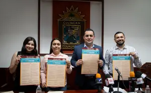 ¿Conoces a alguien ejemplar? Premio Coltzin 2025 en Culiacán ofrece 10 mil pesos y reconocimiento
