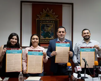 ¿Conoces a alguien ejemplar? Premio Coltzin 2025 en Culiacán ofrece 10 mil pesos y reconocimiento