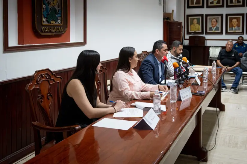 Reconocerán a ciudadanos ejemplares. Foto: Cortesía.