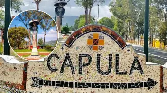 Cómo llegar a Capula, Michoacán: El pueblo que dio vida a la Catrina
