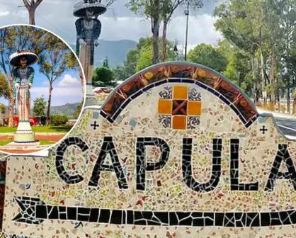 Cómo llegar a Capula, Michoacán: El pueblo que dio vida a la Catrina