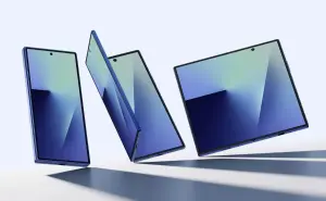 ¿Cuál es el mejor celular plegable en 2025?