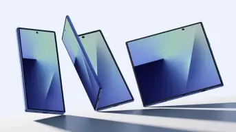 ¿Cuál es el mejor celular plegable en 2025?