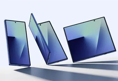 ¿Cuál fue el mejor celular plegable del 2025?