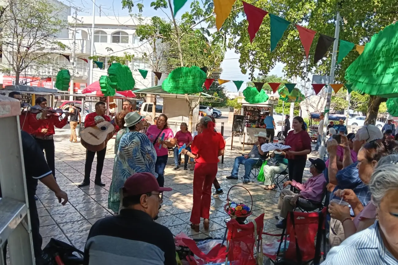 Qué quiero para mi ciudad.