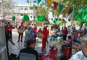 ¿QUÉ QUIERO PARA MI CIUDAD?
