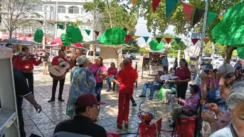 ¿QUÉ QUIERO PARA MI CIUDAD?