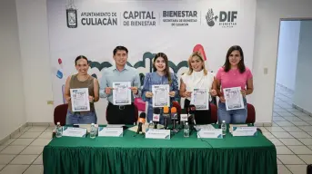 DIF Culiacán realizará Medicatón 2025, este 21 y 22 de agosto
